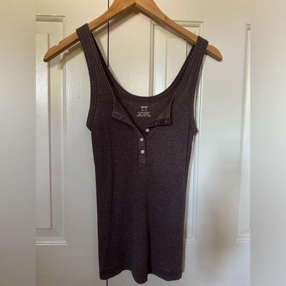 Aerie Tank Top Set - Picture 4 of 5